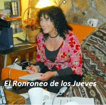 Ronroneo Jueves